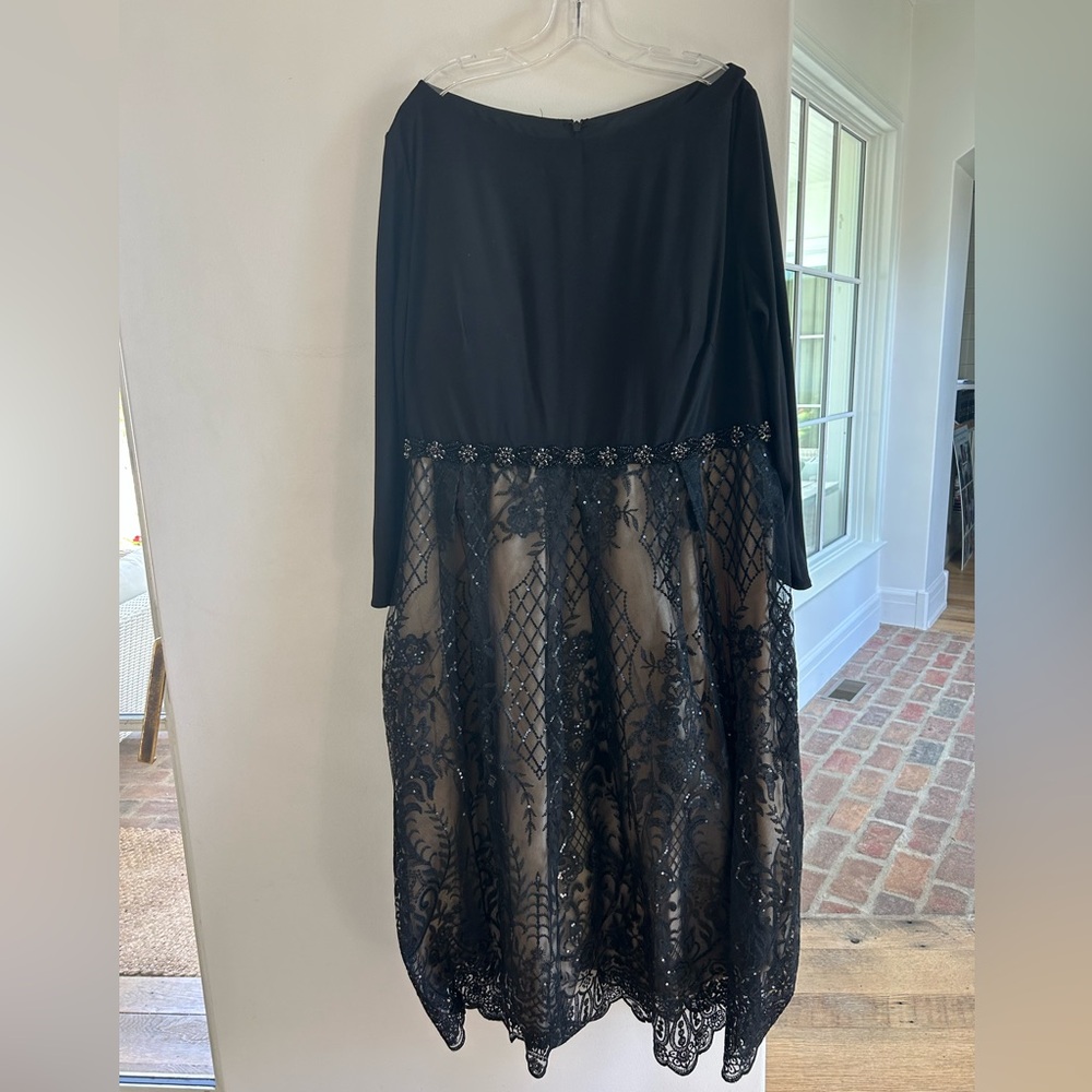Mac Duggal Dress